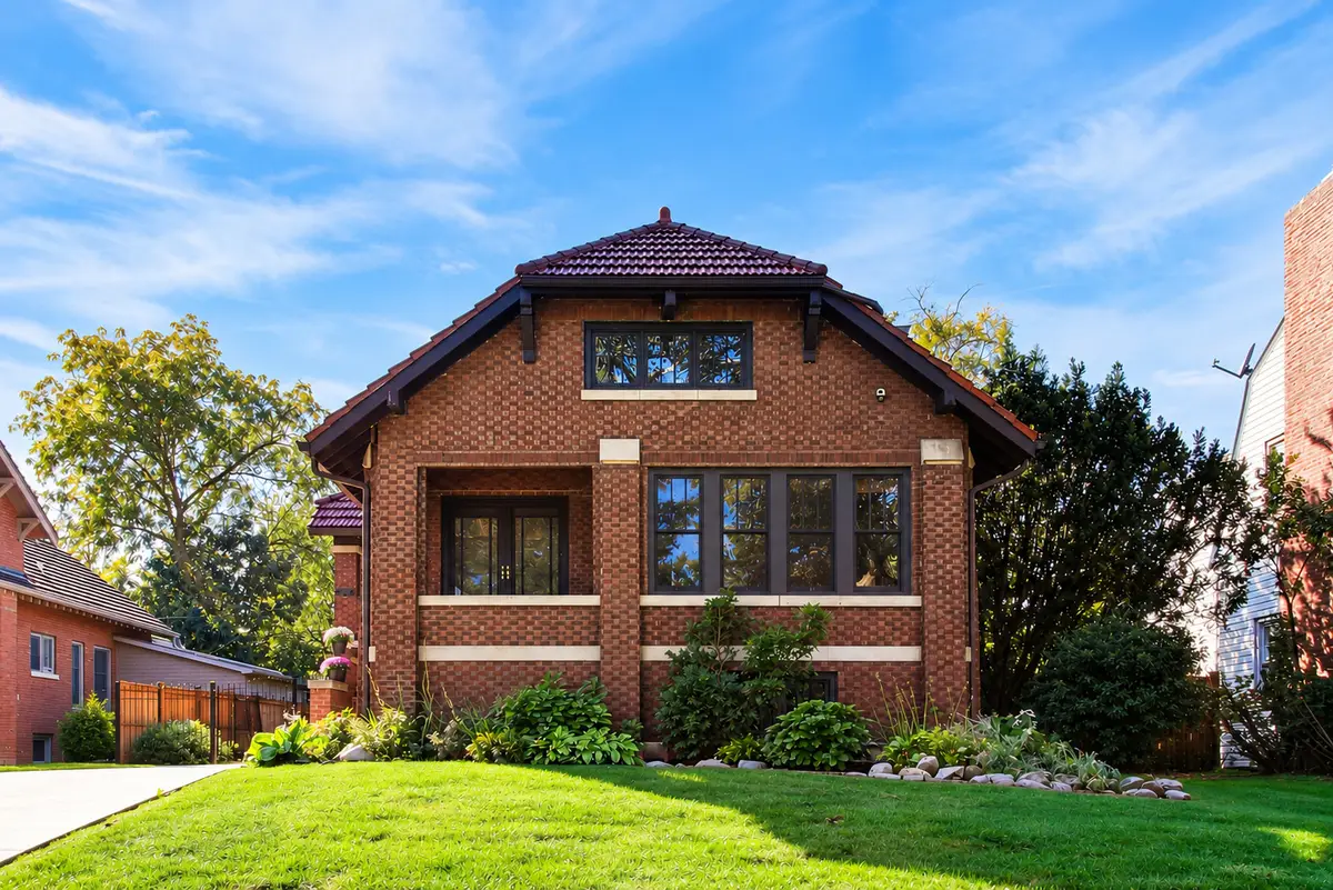 10516 S Seeley Avenue, Chicago, IL 60643 - #1