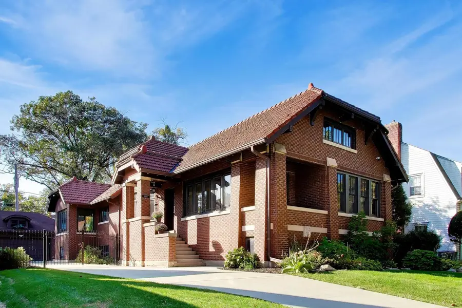 10516 S Seeley Avenue, Chicago, IL 60643 - #2