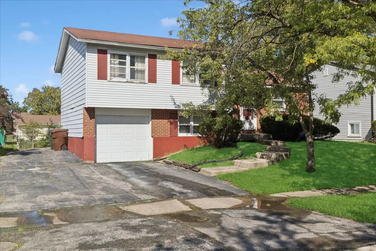 3740 176th Place, Country Club Hills, IL 60478 - #1