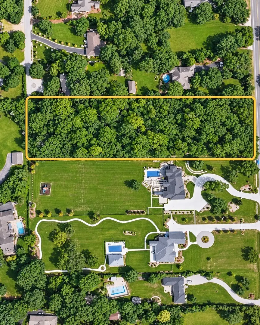 12424 S Wolf Road, Palos Park, IL 60464 - #2