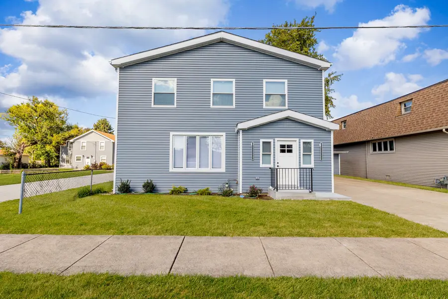 5708 W 84th Place, Burbank, IL 60459 - #2