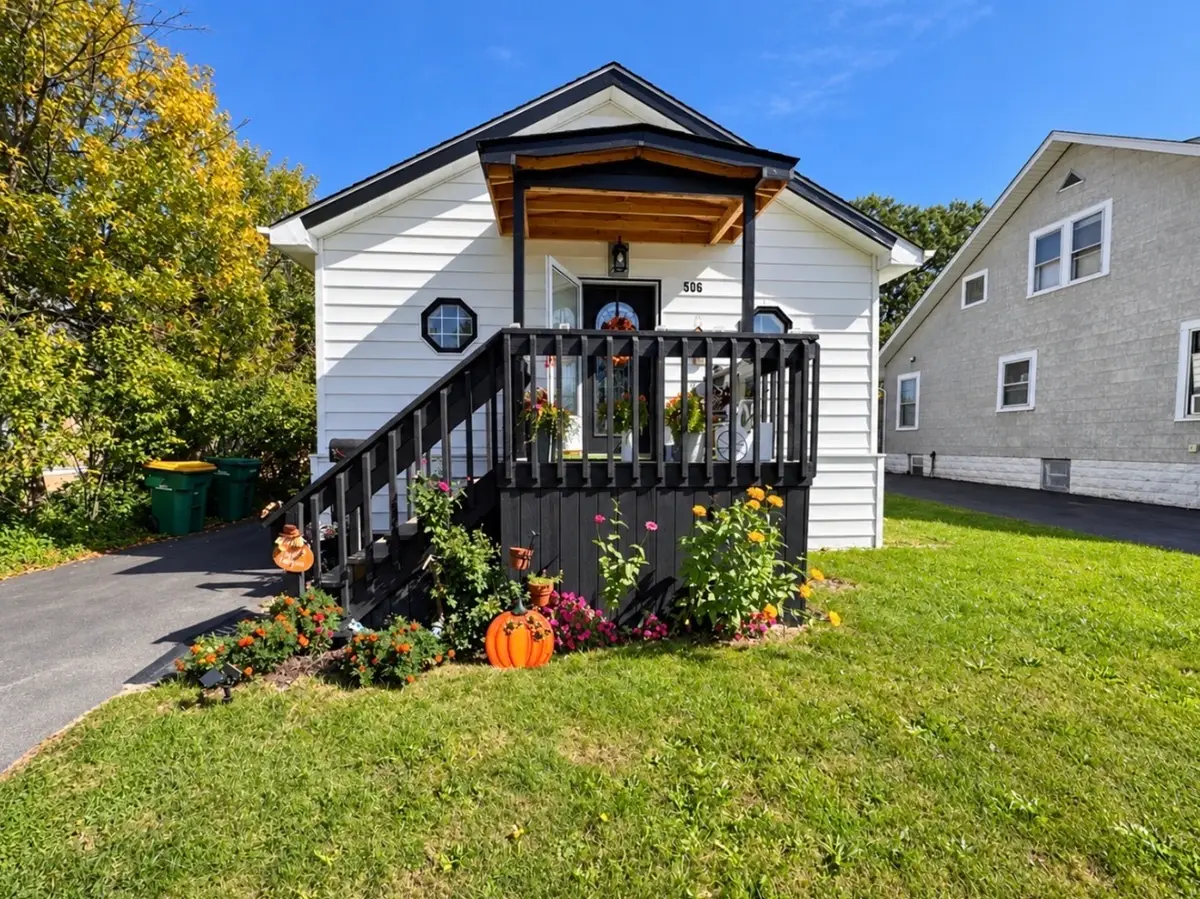 506 Scribner Street, Joliet, IL 60432 - #1