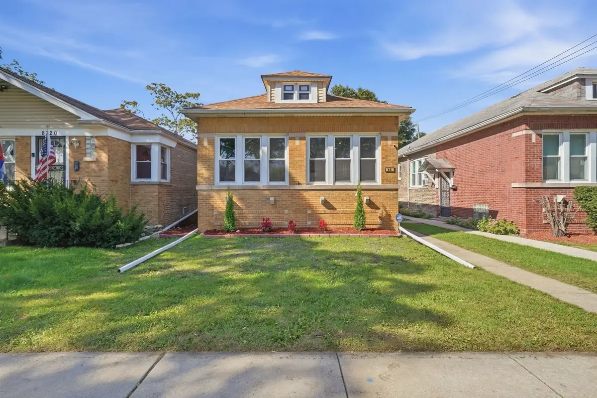 8718 S Euclid Avenue, Chicago, IL 60617 - #1