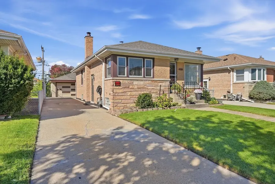 2416 Ernst Street, Franklin Park, IL 60131 - #2