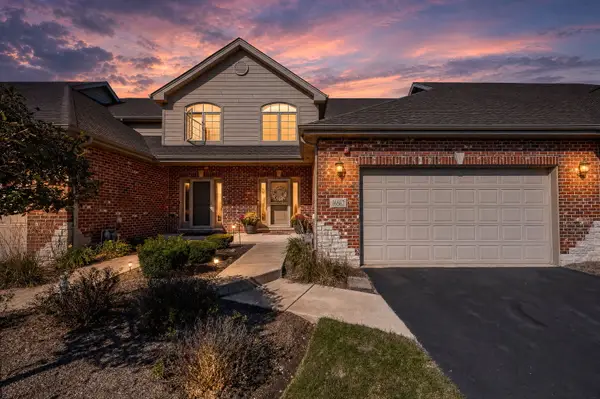 16862 W Alpine Street, Lockport, IL 60441