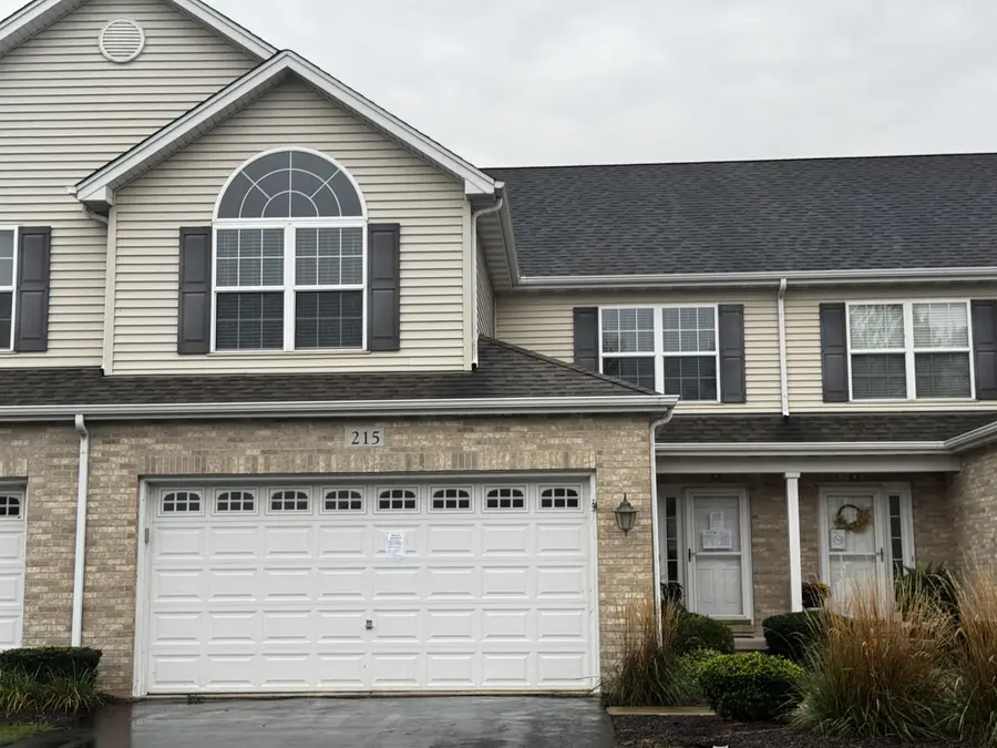 215 Geraldine Court, Somonauk, IL 60552 - #2