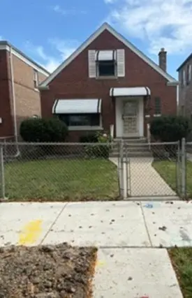 10505 S Rhodes Avenue, Chicago, IL 60628 - #1