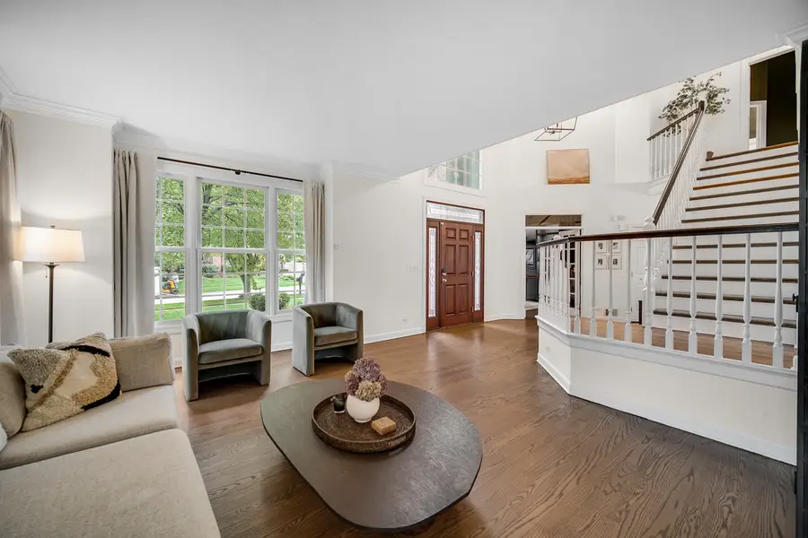 1429 Braxton Road, Libertyville, IL 60048 - #3