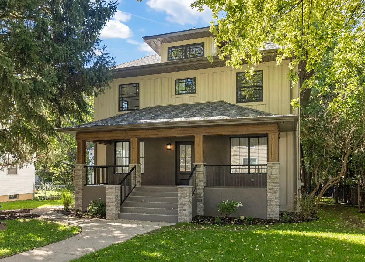 122 N Oakwood Avenue, West Chicago, IL 60185 - #1