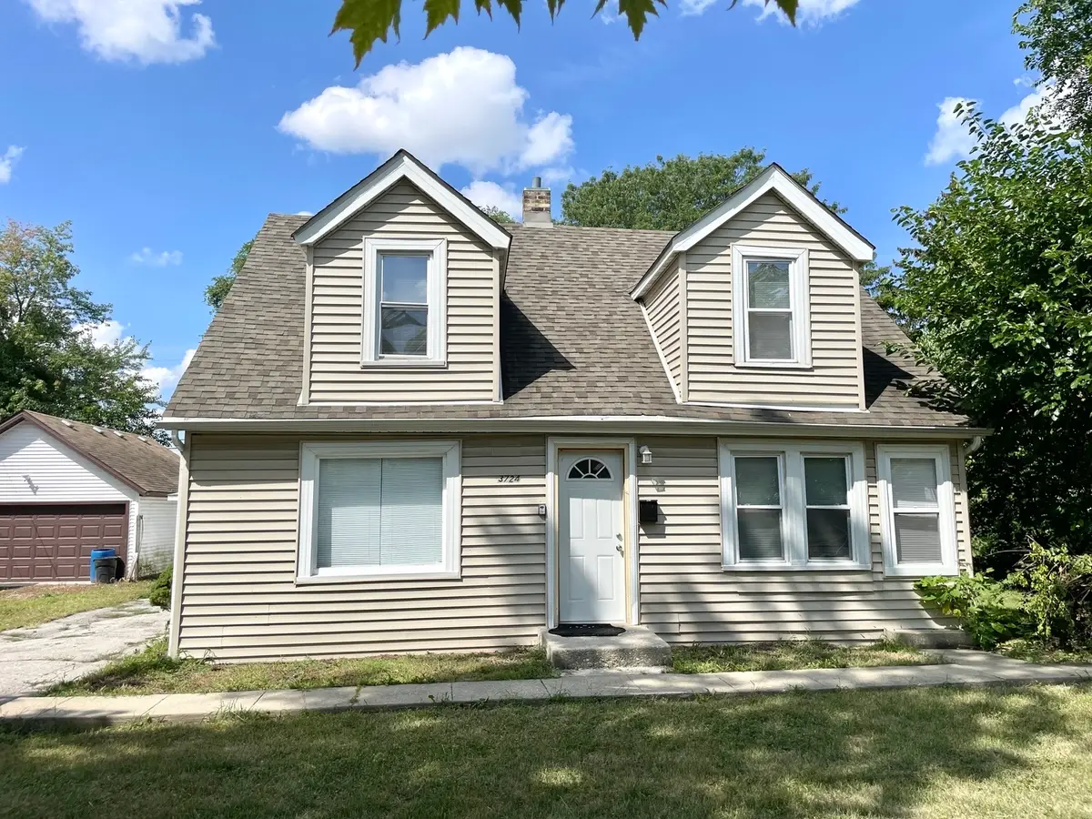 3724 Ruby Street, Schiller Park, IL 60176 - #1