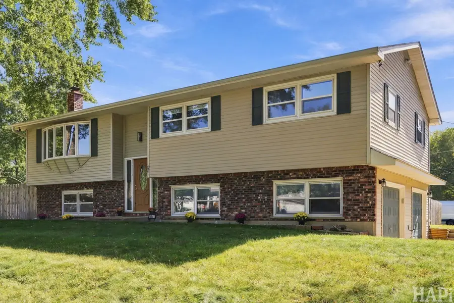 4901 Bonner Drive, McHenry, IL 60050 - #3