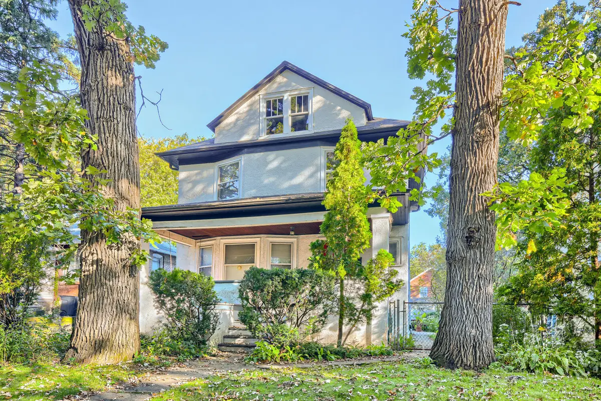 1726 W 100th Street, Chicago, IL 60643 - #1