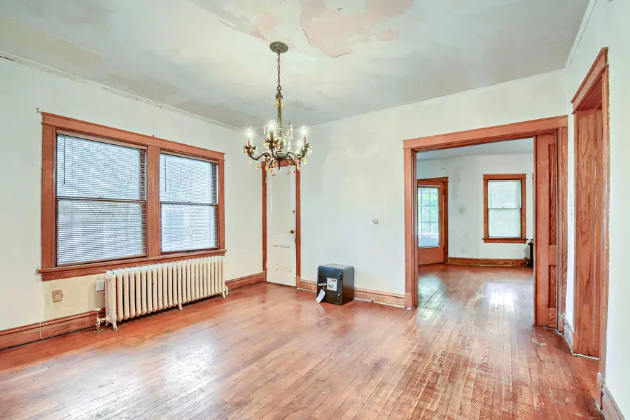 1726 W 100th Street, Chicago, IL 60643 - #3
