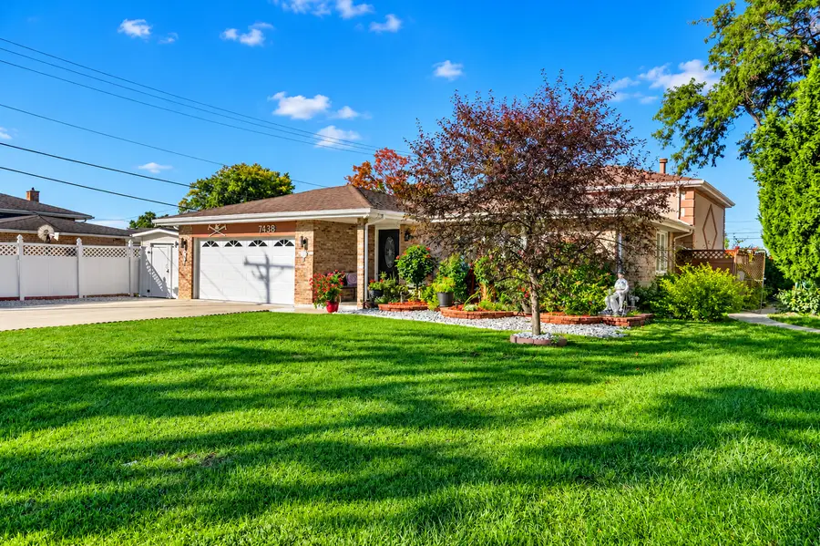 7438 Beloit Avenue, Bridgeview, IL 60455 - #2