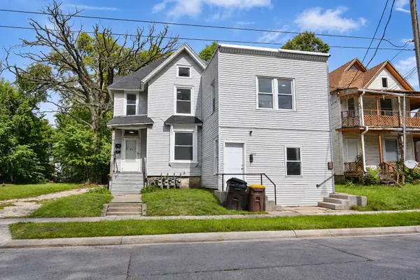 1223-1225 Andrews Street, Rockford, IL 61101