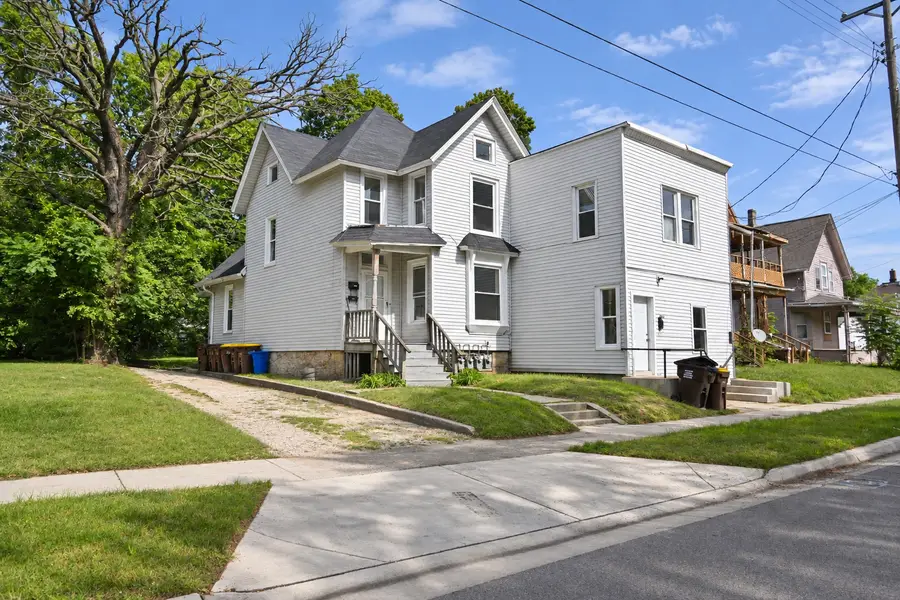 1223-1225 Andrews Street, Rockford, IL 61101 - #2