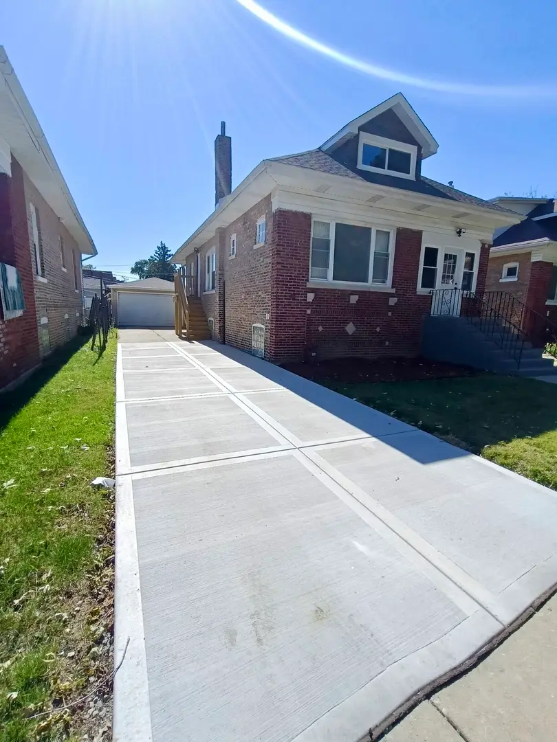 1413 W 97th Street, Chicago, IL 60643 - #1