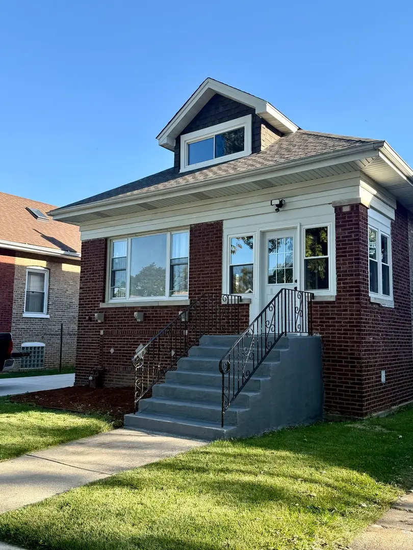 1413 W 97th Street, Chicago, IL 60643 - #2