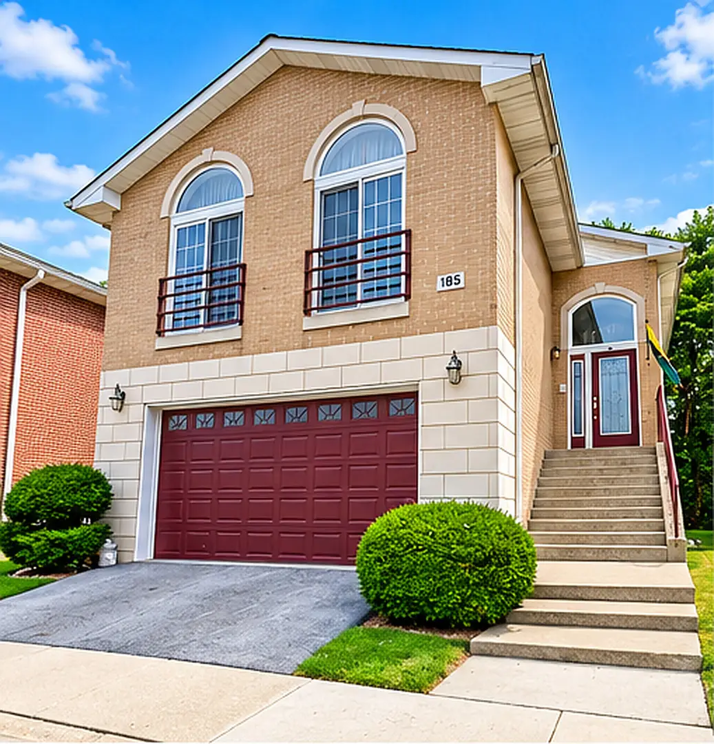 1133 E 83rd 185 Street Se, Chicago, IL 60619 - #1