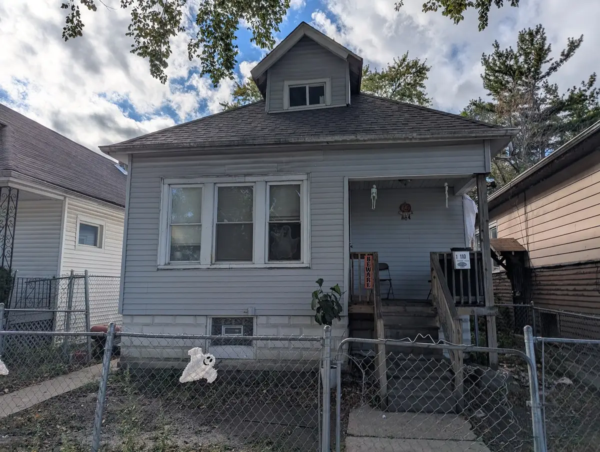 10110 S Yale Avenue, Chicago, IL 60628 - #1