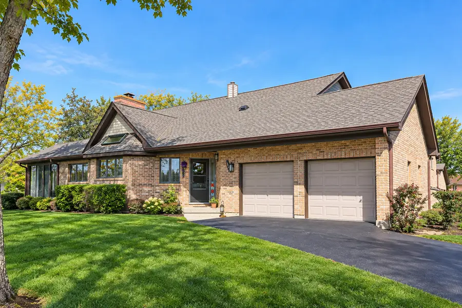1801 Monterey Court, Hoffman Estates, IL 60169 - #2