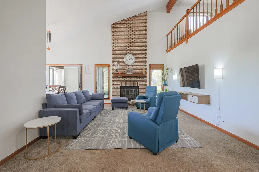 1801 Monterey Court, Hoffman Estates, IL 60169 - #3