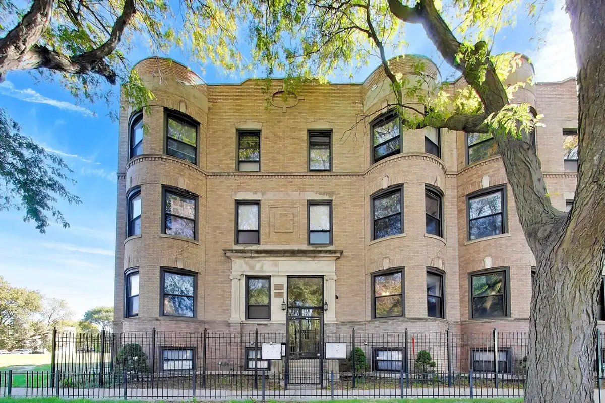 5203 S Indiana Avenue #1, Chicago, IL 60615 - #1