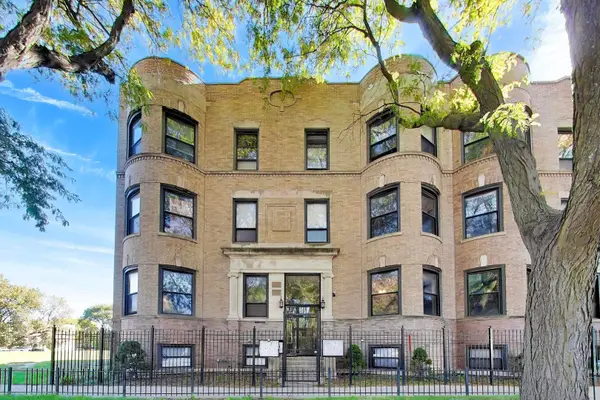 5203 S Indiana Avenue #1, Chicago, IL 60615