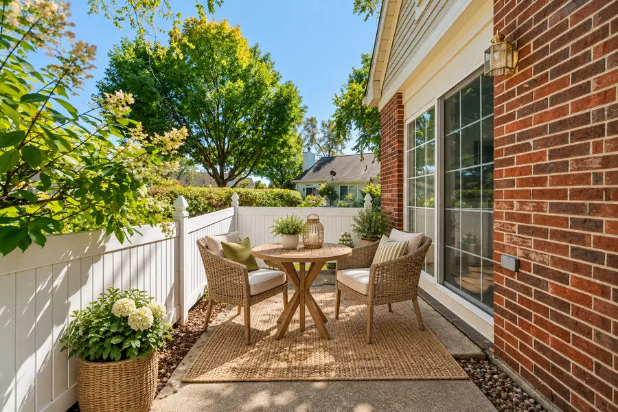 20921 W Blossom Lane, Plainfield, IL 60544 - #2