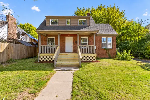 617 Bohm Avenue, Rockford, IL 61107