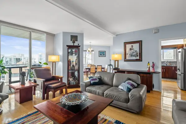 2301 Cherry Street #12G, Philadelphia,  19103
