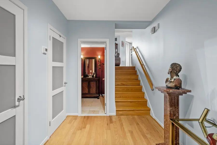 2301 Cherry Street #12G, Philadelphia, PA 19103 - #2