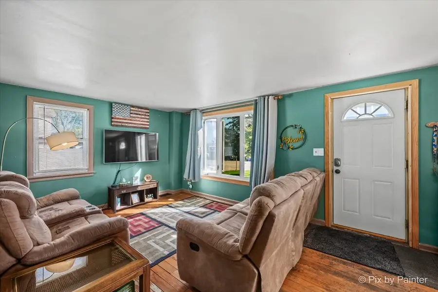 3430 Calwagner Street, Franklin Park, IL 60131 - #3