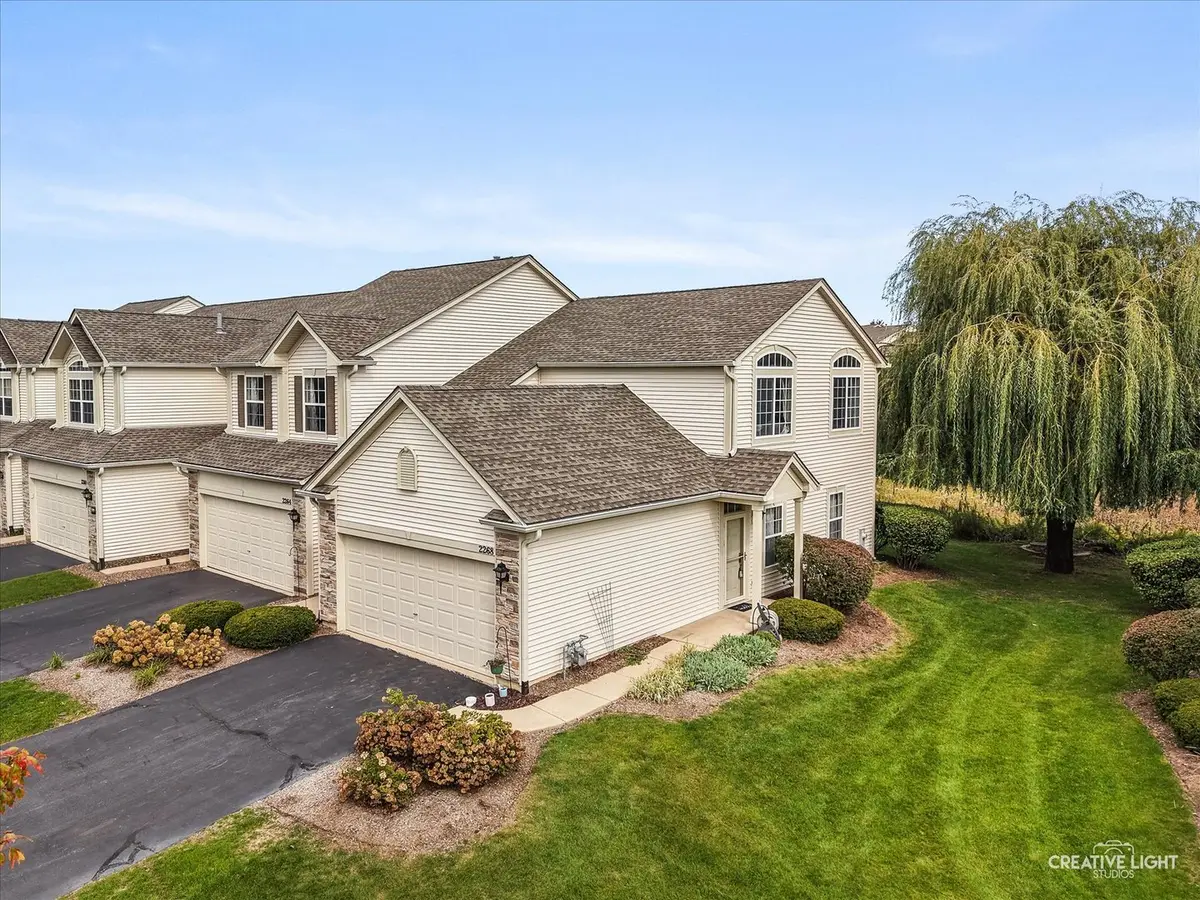 2268 Summerlin Drive #2268, Aurora, IL 60503 - #1