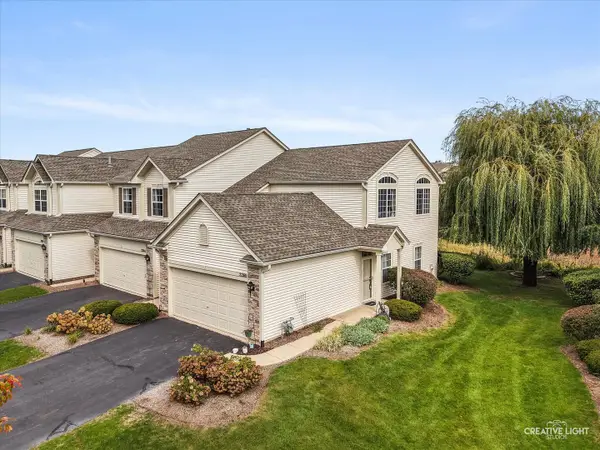 2268 Summerlin Drive #2268, Aurora, IL 60503