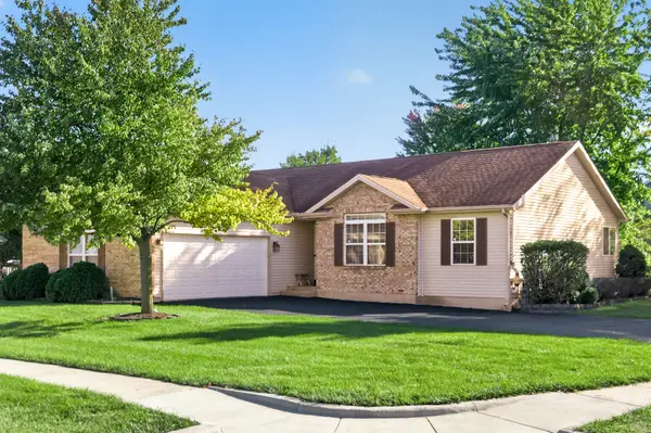 1366 Knolls S Avenue, DeKalb, IL 60115