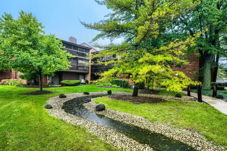 14509 Sussex Court #PH3, Oak Forest, IL 60452 - #2
