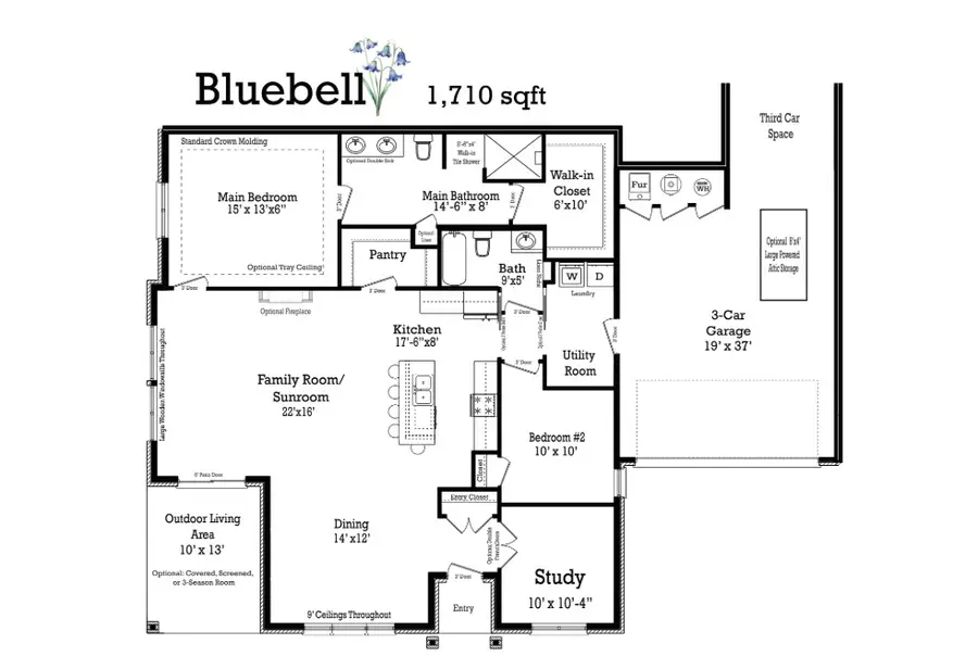68 Kloe Lane #68, Sycamore, IL 60178 - #2