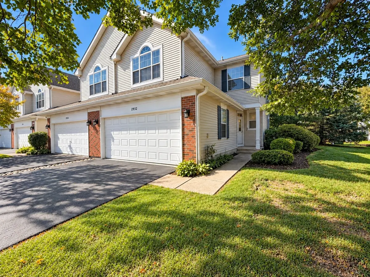 1932 Blackberry Lane, Hoffman Estates, IL 60169 - #1