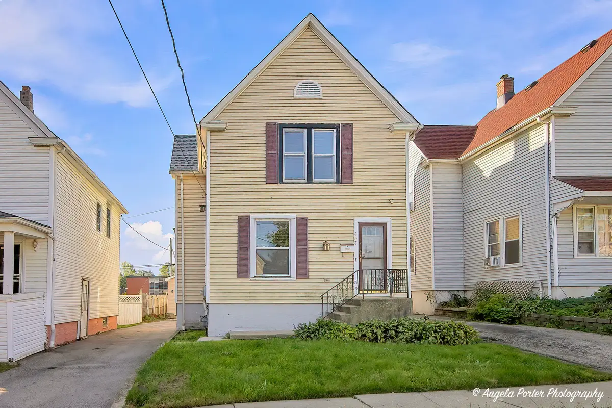 407 4th Street, Waukegan, IL 60085 - #1