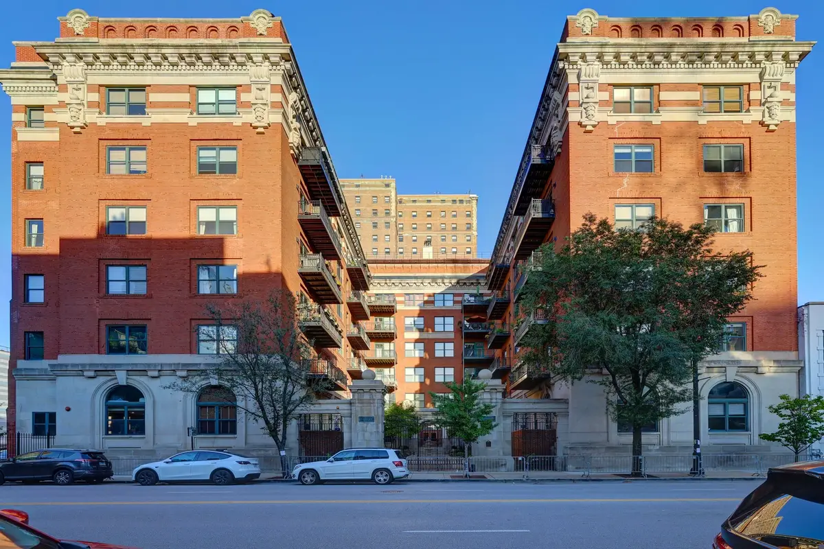 1439 S Michigan Avenue #212, Chicago, IL 60605 - #1