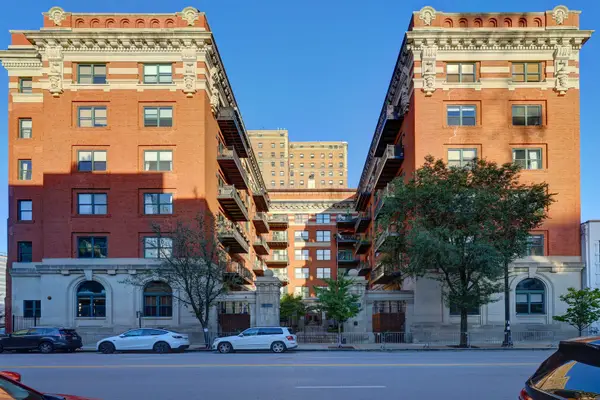 1439 S Michigan Avenue #212, Chicago, IL 60605