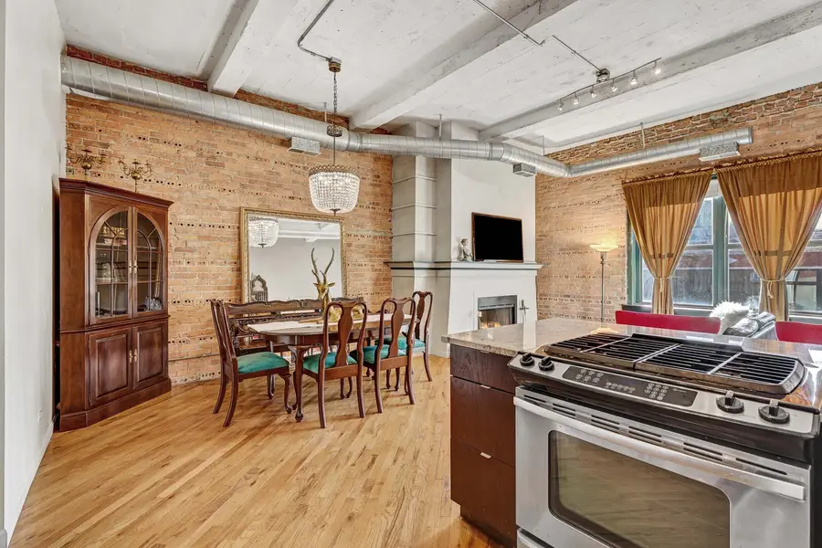 1439 S Michigan Avenue #212, Chicago, IL 60605 - #2