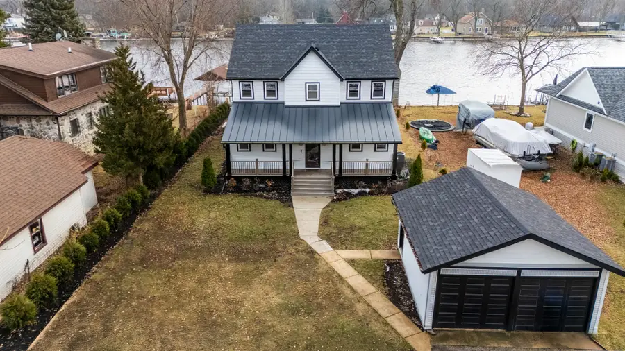 2303 Fairview Avenue, Johnsburg, IL 60051 - #2