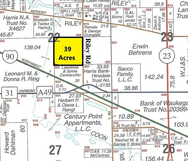 00 Riley Road, Marengo, IL 60152