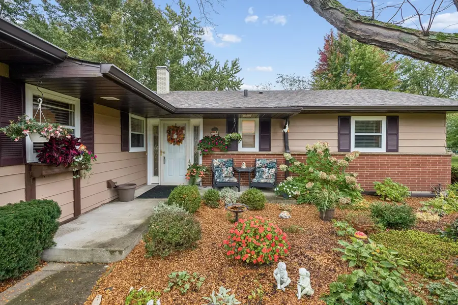 2228 Hanlon Road, Libertyville, IL 60048 - #3