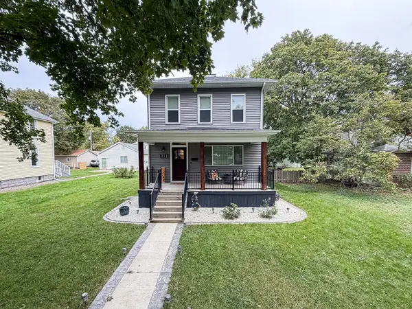 311 W Orleans Street, Paxton, IL 60957