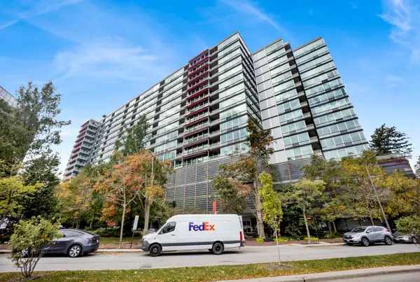 800 Elgin Road #620, Evanston, IL 60201