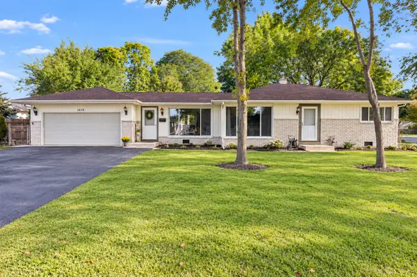 3810 Bobwhite Lane, Rolling Meadows, IL 60008