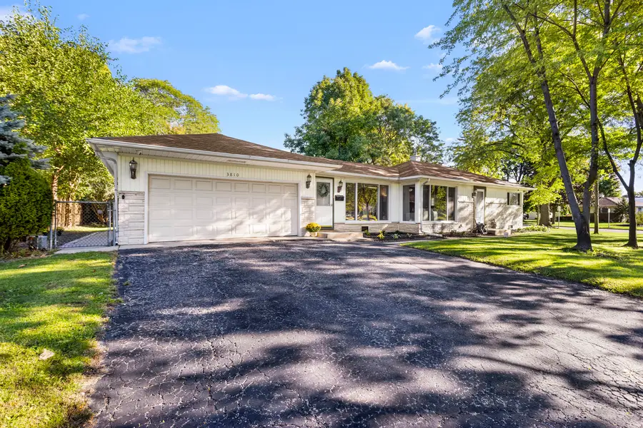 3810 Bobwhite Lane, Rolling Meadows, IL 60008 - #2